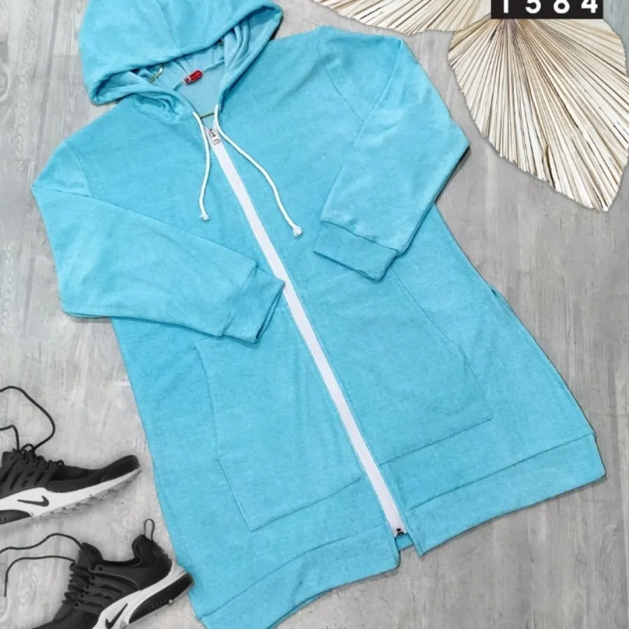 هودی سایز بزرگ