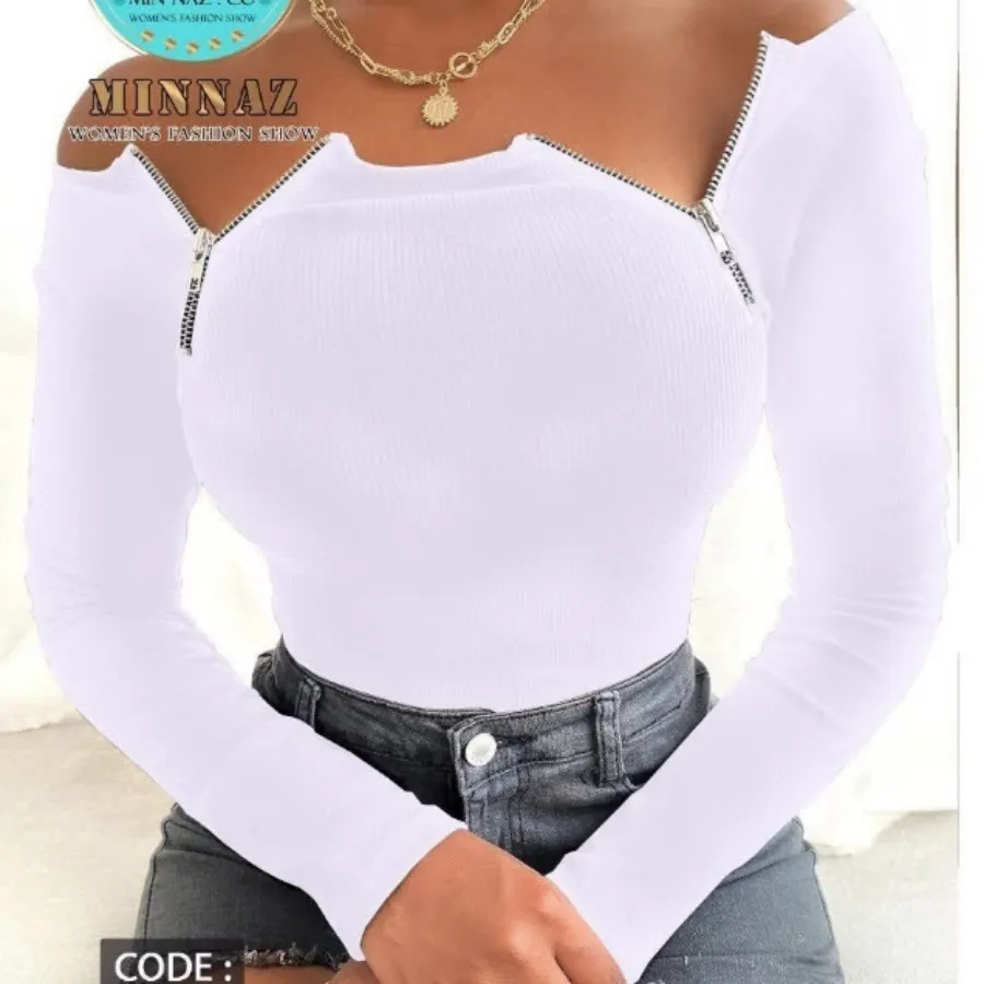 بادی دو زیپ