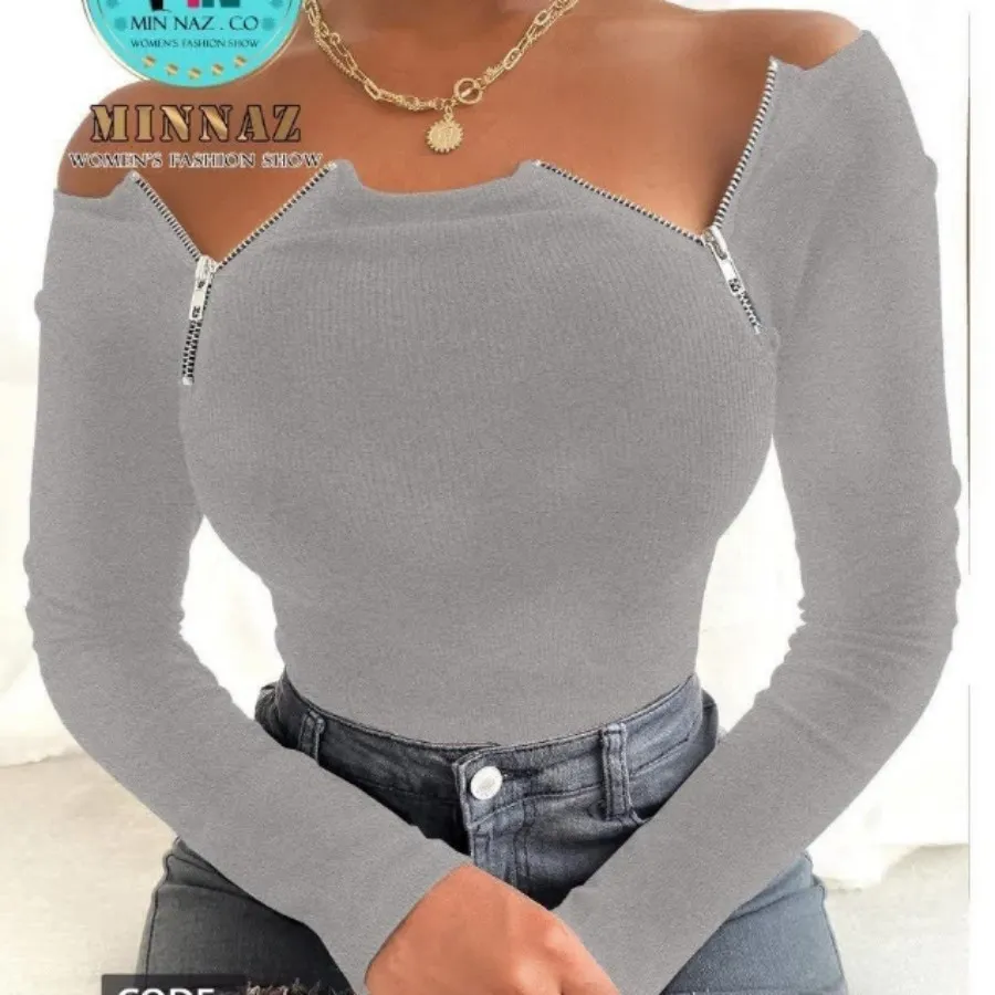 بادی دو زیپ