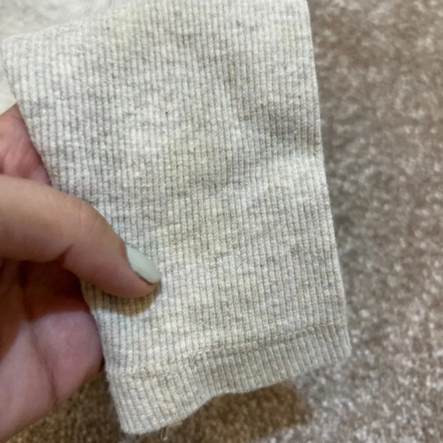 بلوز و شلوار گرم
