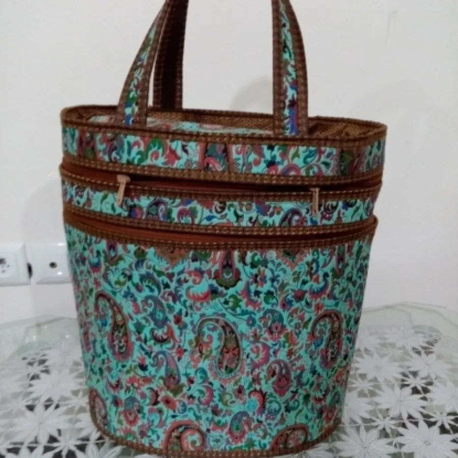 ست مسافرتی