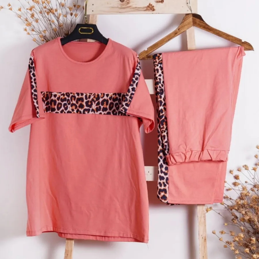 ست راحتی سایز بزرگ