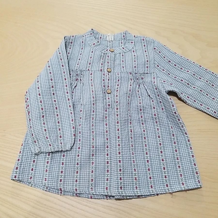 شومیز(تونیک) بچگانه