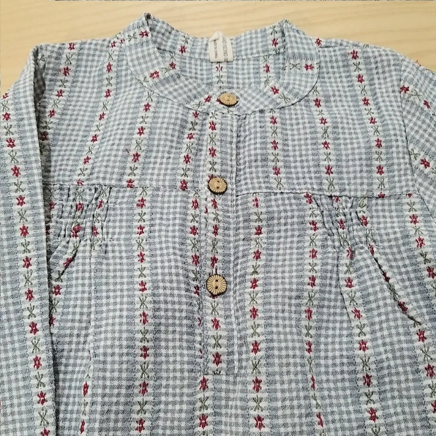 شومیز(تونیک) بچگانه