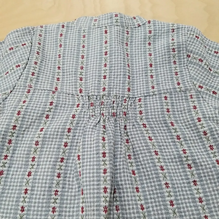 شومیز(تونیک) بچگانه