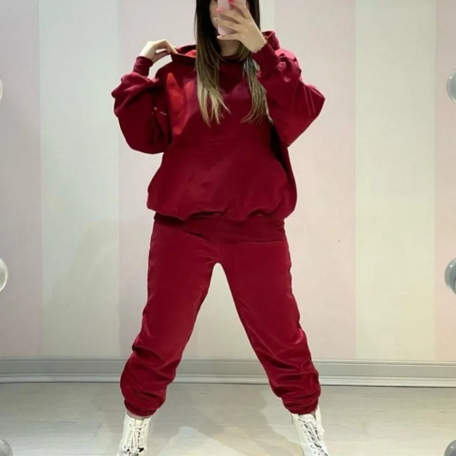 ست اسپرت جاگر