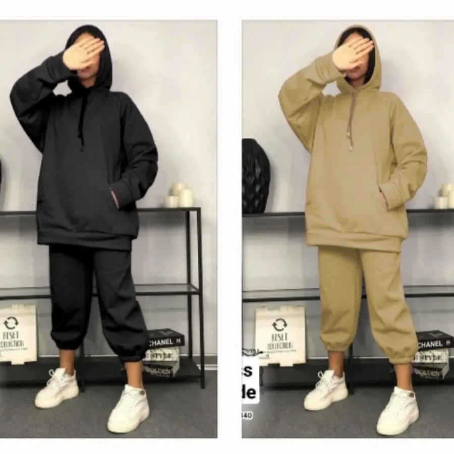 ست اسپرت جاگر