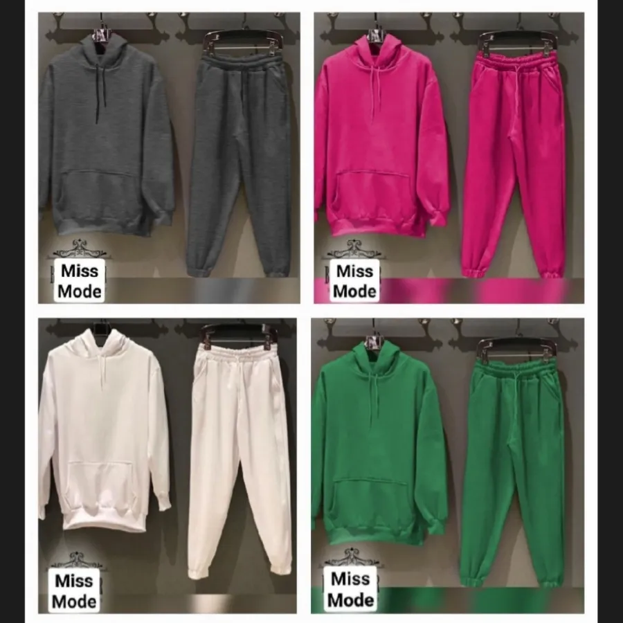 ست اسپرت جاگر