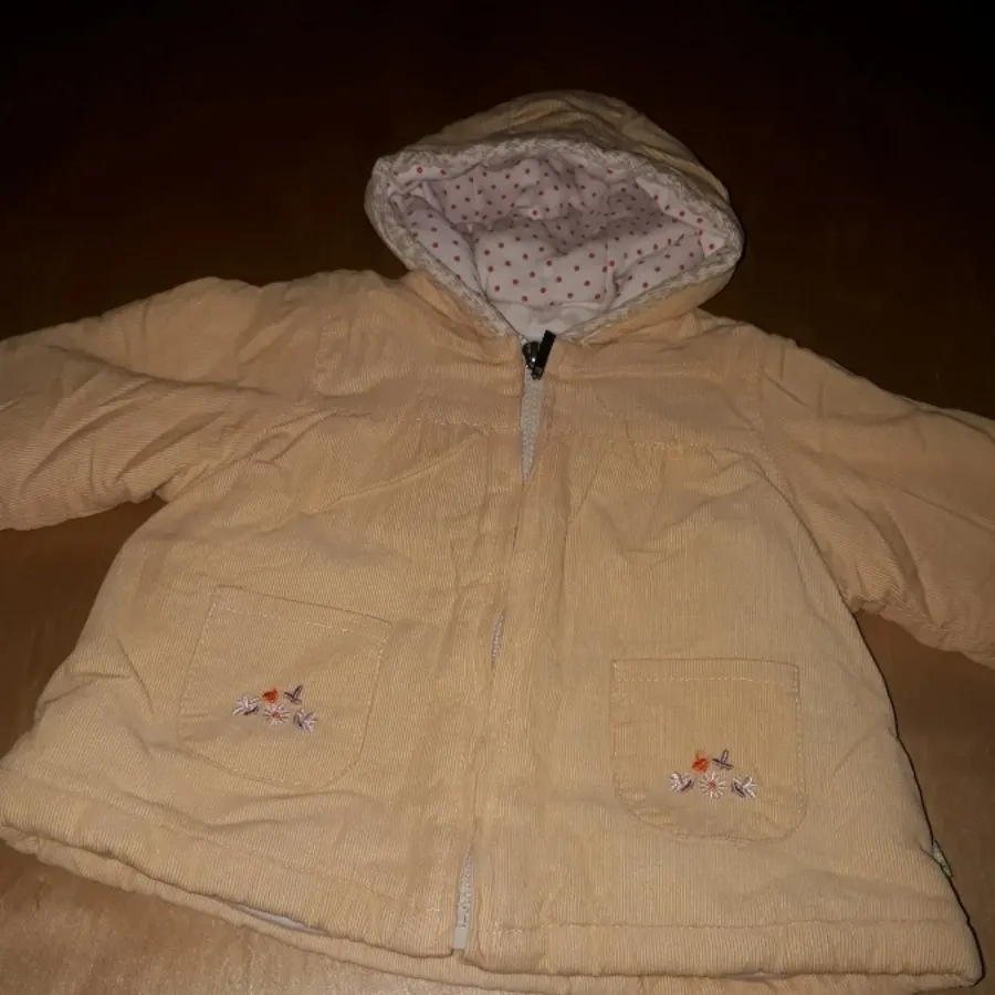 کاپشن بچه گانه