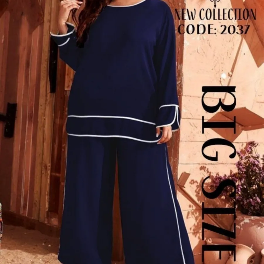 ست سایز بزرگ