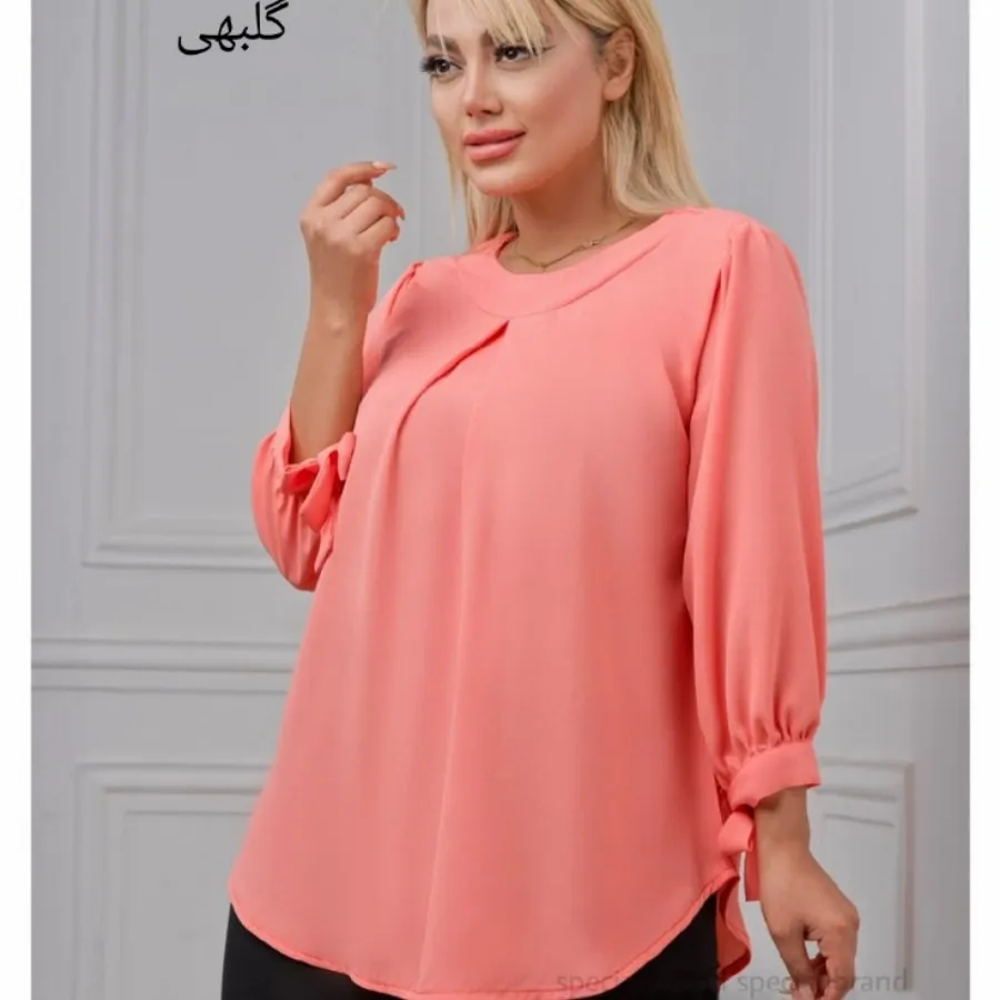 شومیز نفیسه