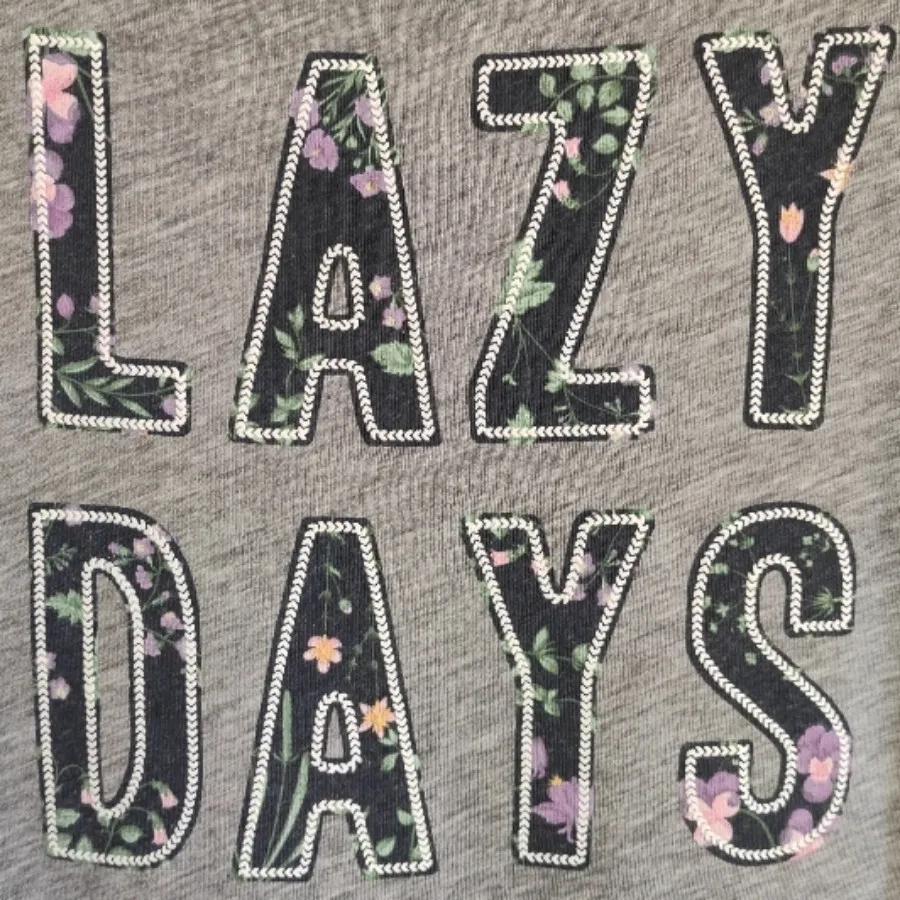 تیشرت طوسی خارجی