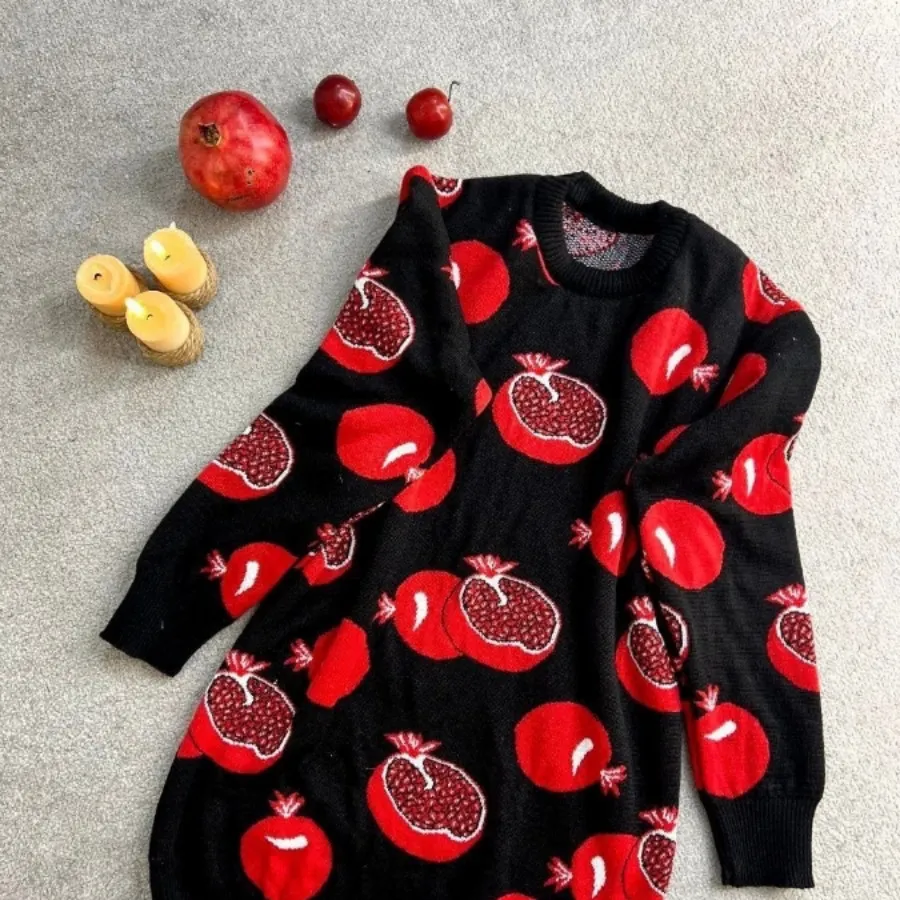 تونیک بافت یلدایی