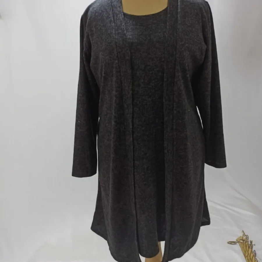 ست راحتی سایز بزرگ