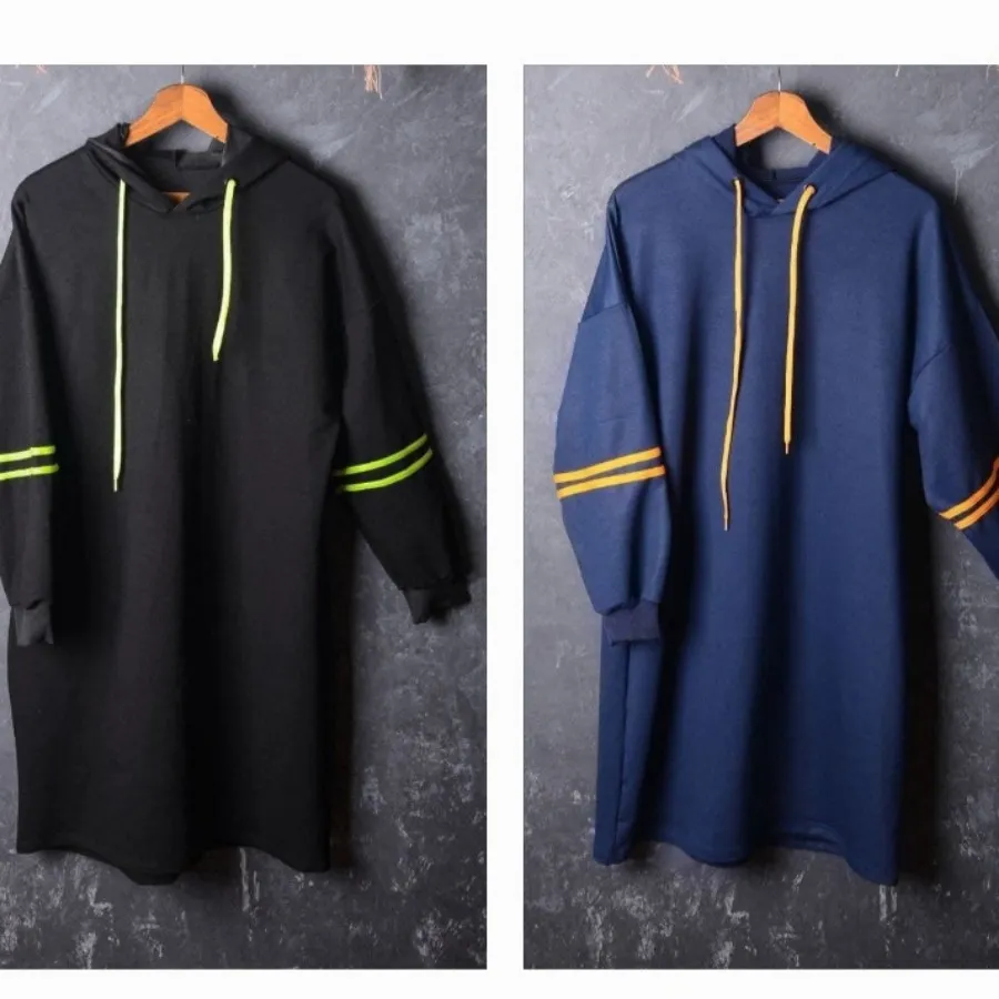 هودی سایز بزرگ