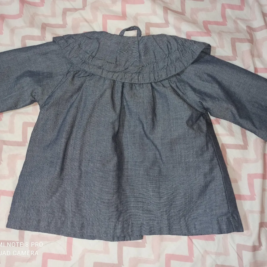 کت دخترانه زارا zara