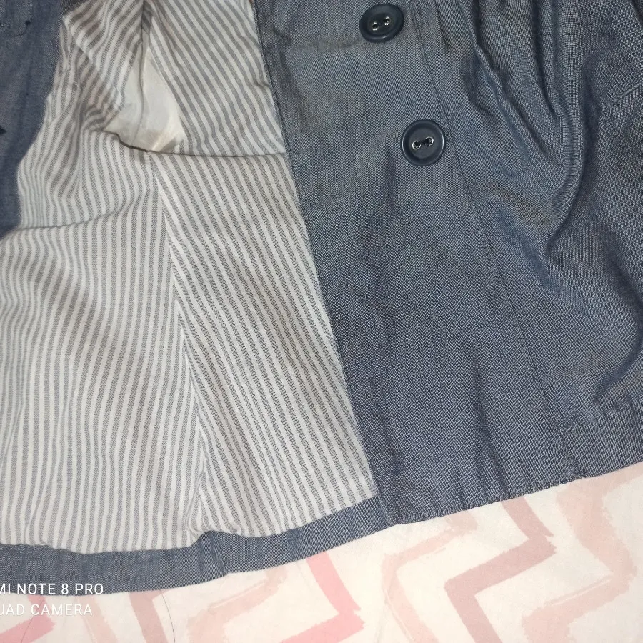 کت دخترانه زارا zara