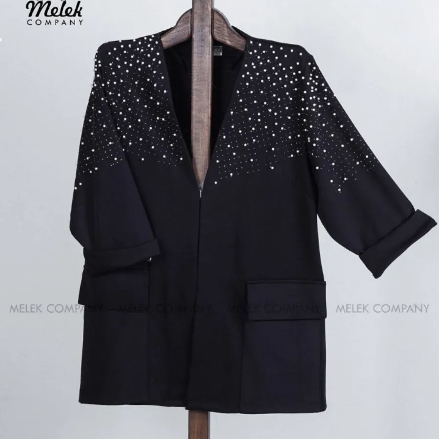 کت مجلسی سایز بزرگ