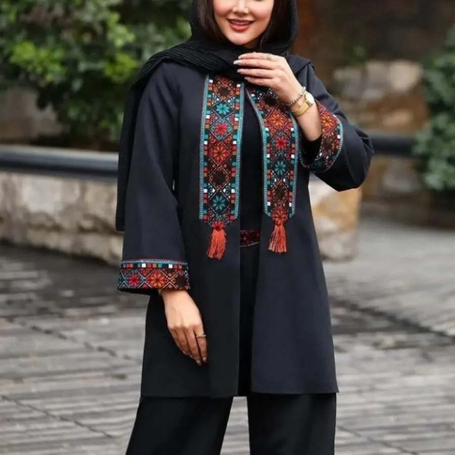 کت و شلوار سنتی