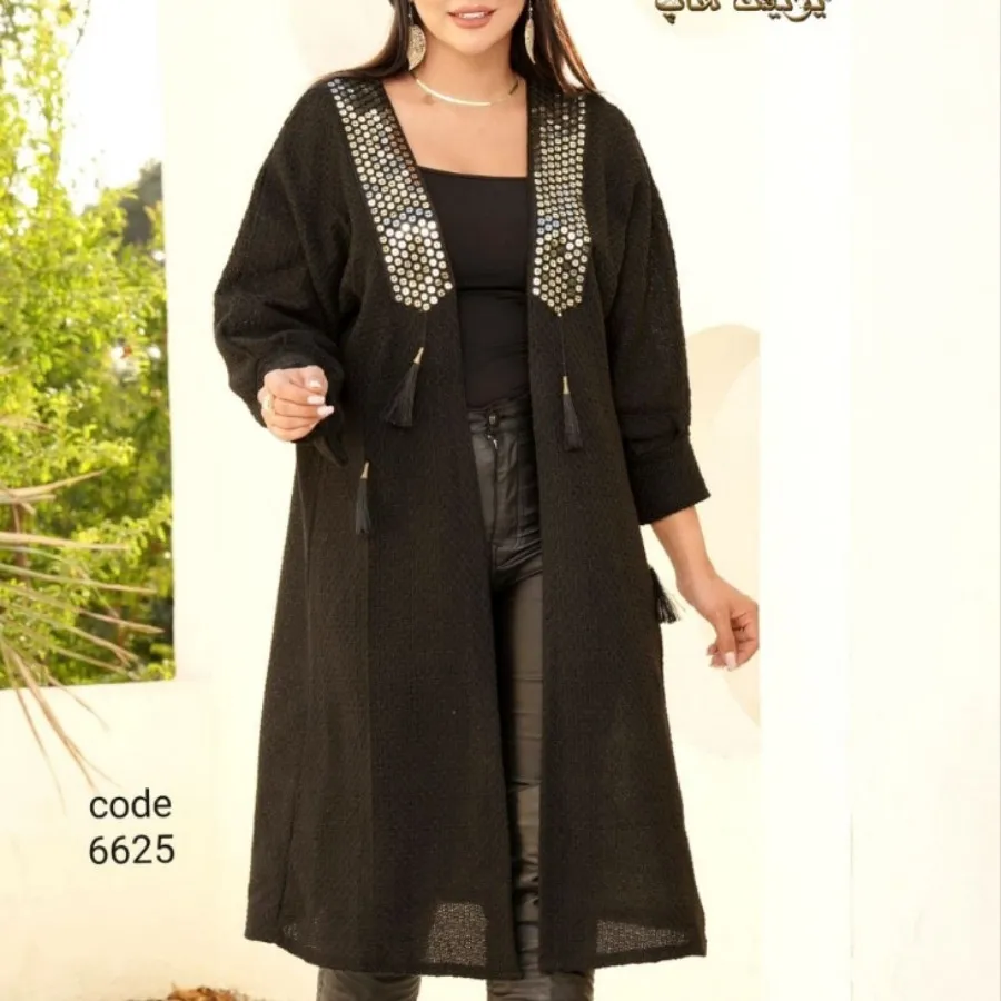 مانتو بافت نیکو