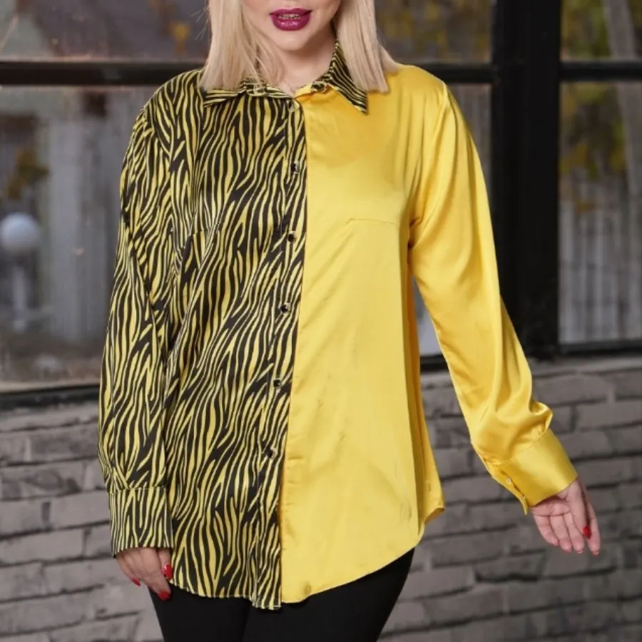 شومیز اتریسا