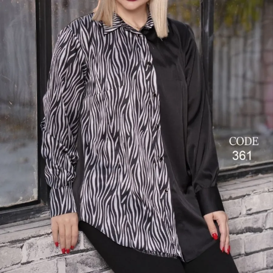 شومیز اتریسا