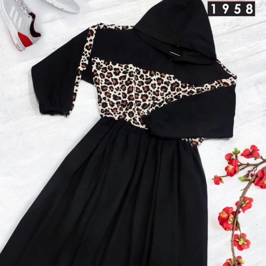 هودی سایز بزرگ