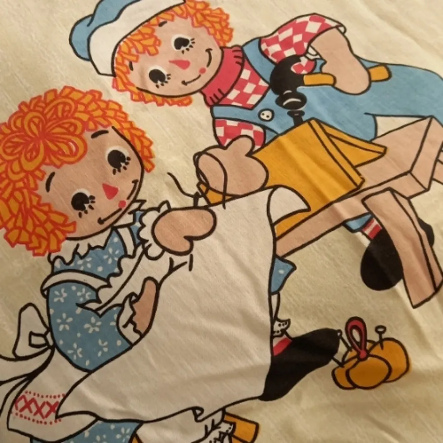 تشک بچه گونه پنبه ای