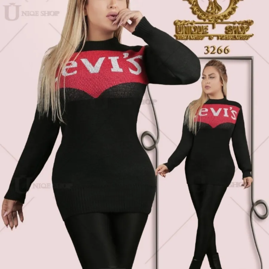 تونیک بافت لیوایز