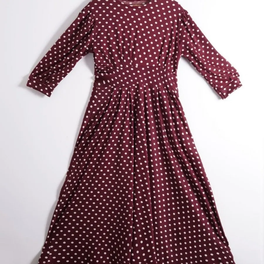 پیراهن سایز بزرگ