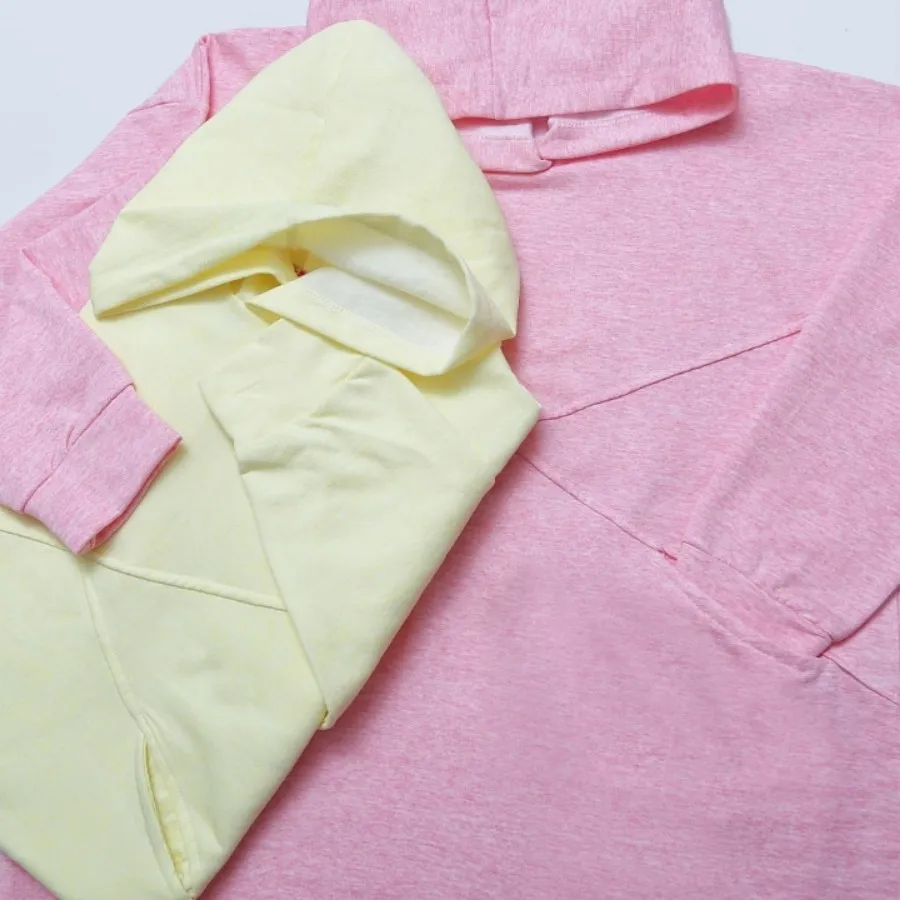 هودی سایز بزرگ