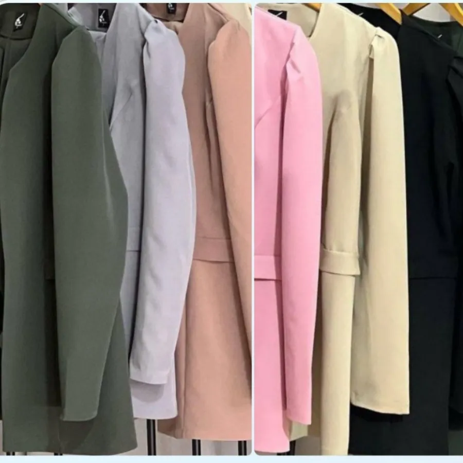 کت و شلوار شبنم