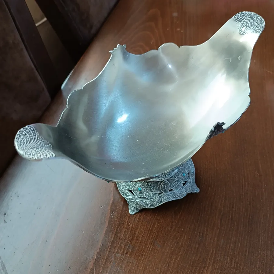 آجیل شکلات پیوتر