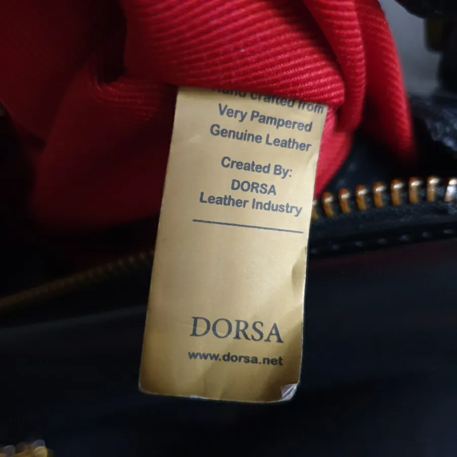 کیف زنانه چرم اصل درسا