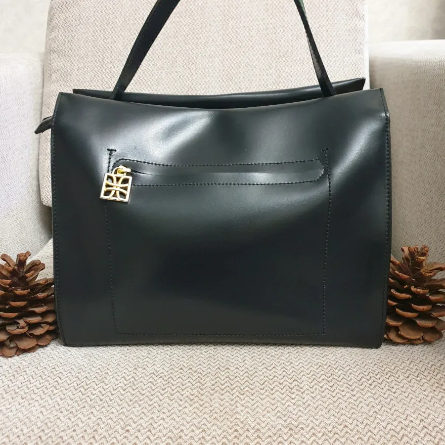 کیف زنانه چرم اصل درسا