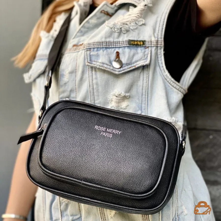 کیف پاسپورتی رزمری