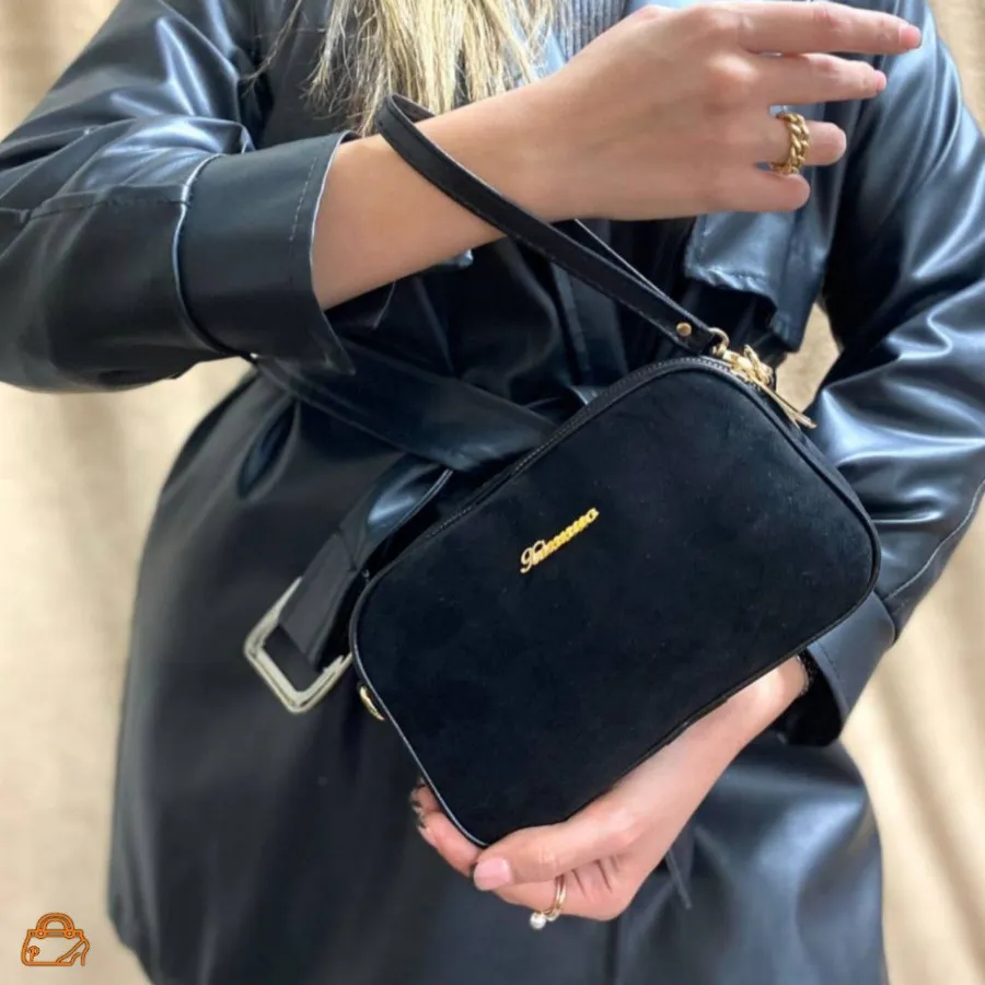 کیف پاسپورتی دوشی