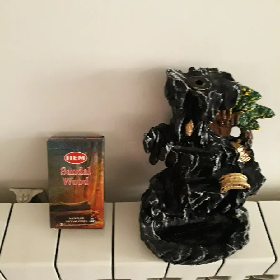 جا عودی صخره