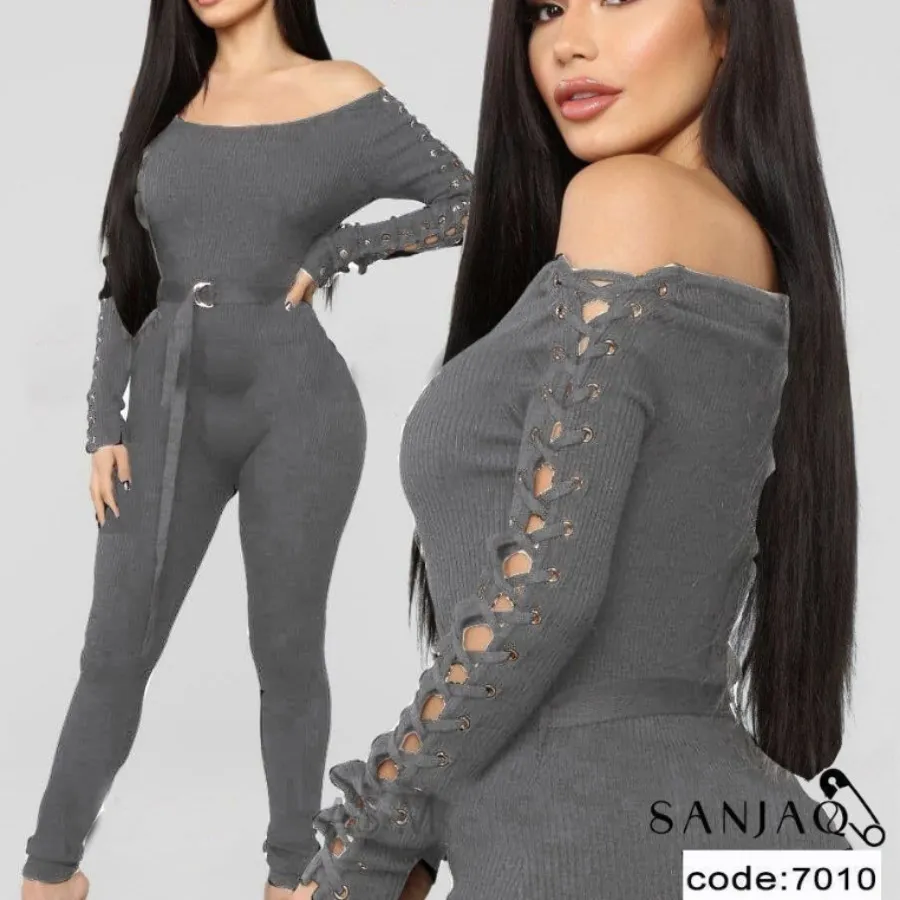 سرهمی/اورال بغل بندی