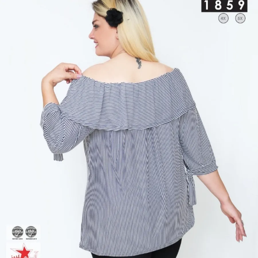 شومیز سایز بزرگ