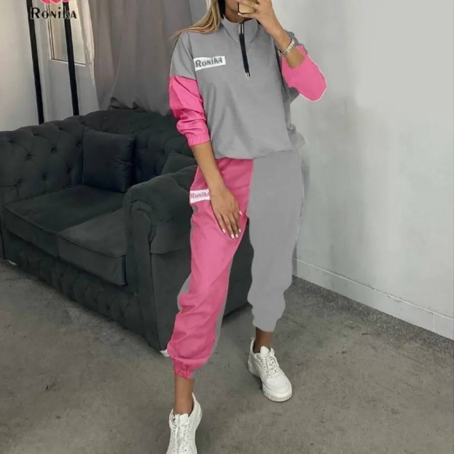 ست اسپرت رونیکا