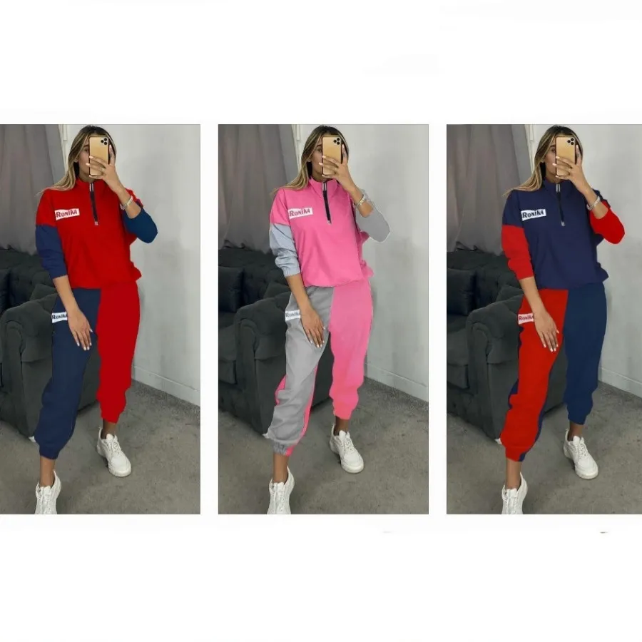 ست اسپرت رونیکا