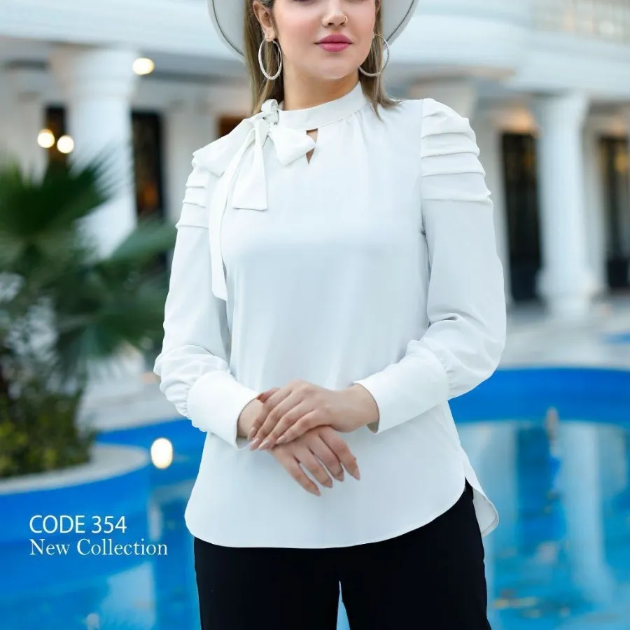 شومیز مجلسی آیماه