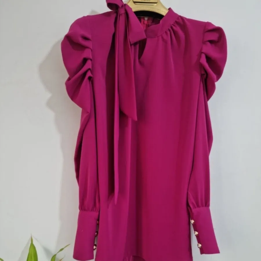 شومیز مجلسی آیماه