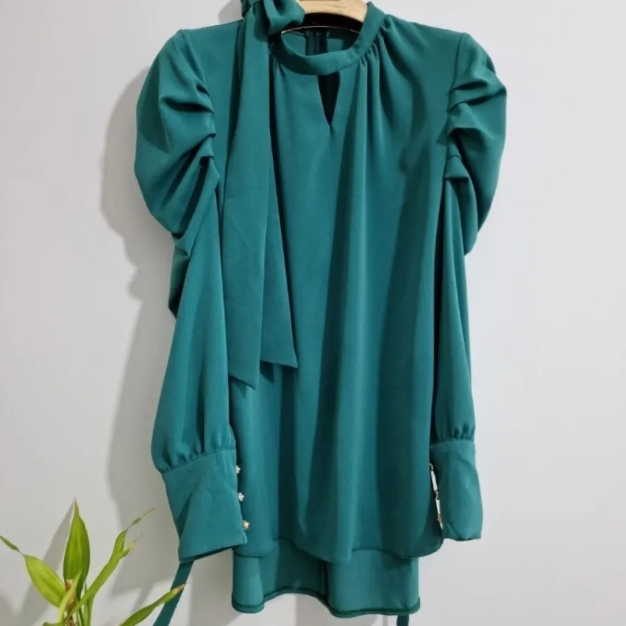 شومیز مجلسی آیماه