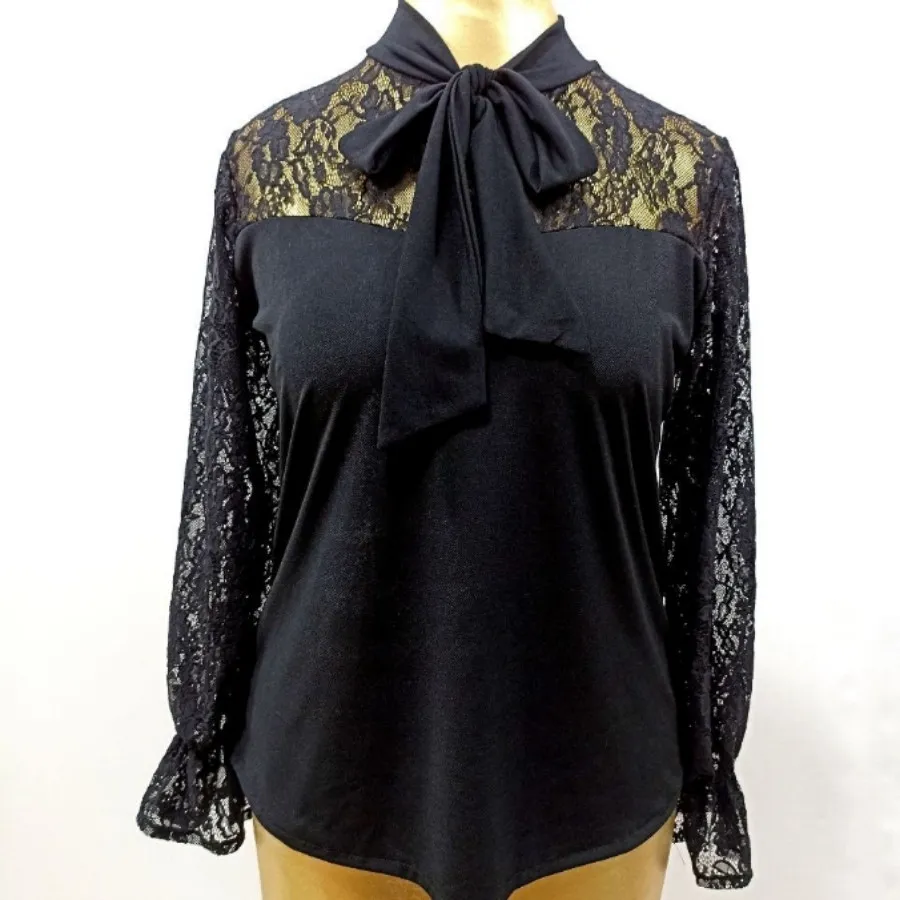 بلوز مجلسی سایز بزرگ