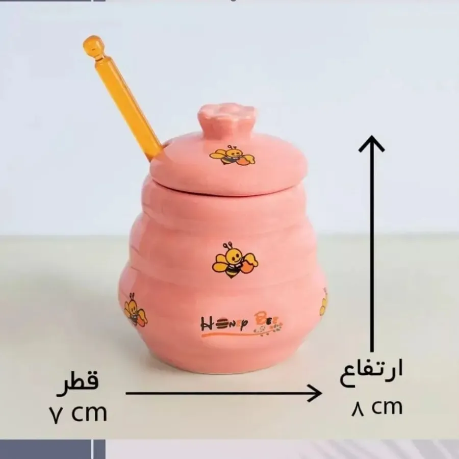 عسل خوری زنبوری