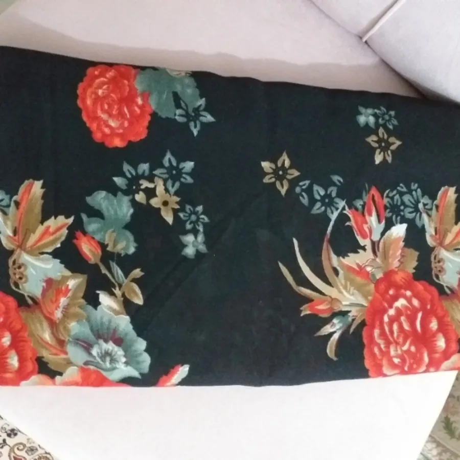 چادرنماز،چادرمعمولی