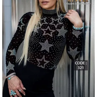 بادی مجلسی مزونی