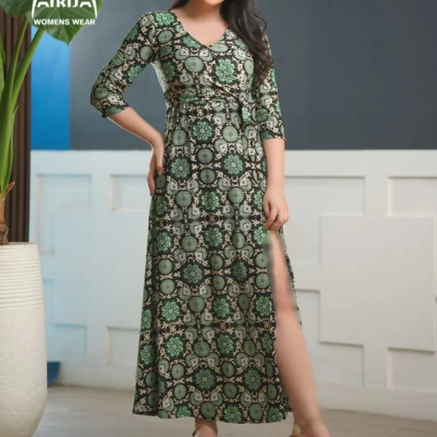 پیراهن سنتی